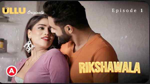 Rikshawala Ep Ullu Hot Porn Web Series Hd Tuberoi