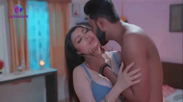 Adla Badli 2023 Besharams Originals Hindi Porn Web Series Ep 4 Tuberoi