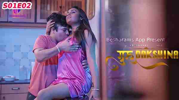 Guru Dakshina Besharams Hindi Porn Web Series Episode Tuberoi