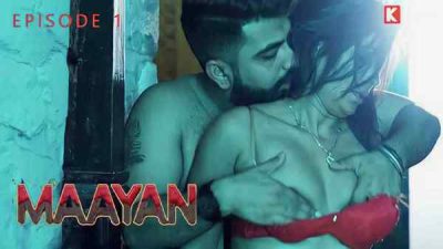 Maayan 2023 Ep 1 Kaddu App Hot Porn Web Series HD