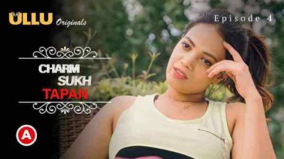 Walkman P01 EP02 2022 Ullu Hindi Hot Web Series HD