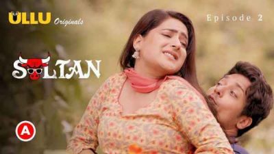 Sultan P01  EP02 2022 Ullu Hindi Hot Web Series HD