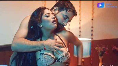 Kalpana Episode 3 2023 DigiMovieplex Hindi Hot Web Series HD
