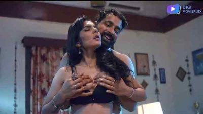 Kalpana Episode 4 2023 DigiMovieplex Hindi Hot Web Series HD