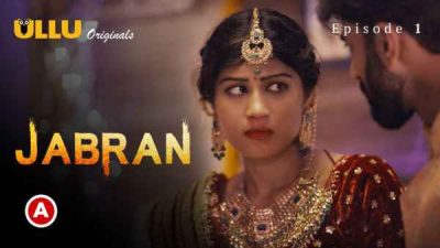 Ishqiyapa PO2 Full Ep 2022 Ullu Hindi Hot Web Series HD