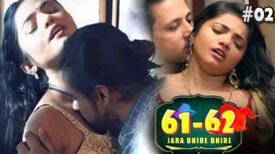 Jara Dhire Dhire 2023 Ep 2 Hindi Hot Web Series Digi Movieplex