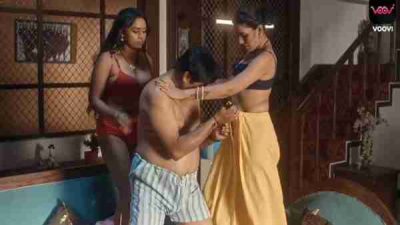 Mardana Sasur 2 2023 Voovi Originals Hindi Porn Web Series Episode 5