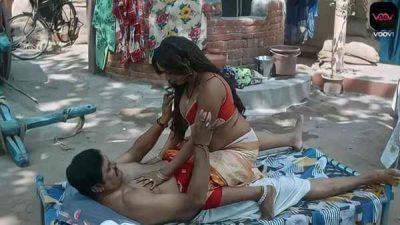 Mardana Sasur 2 2023 Ep 1 Voovi Originals Hindi Hot Web Series