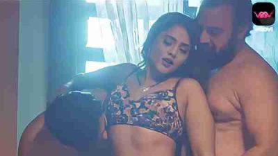 Jaan Bujh Kar 2 2023 Voovi Hindi Sex Web Seies Episode 1
